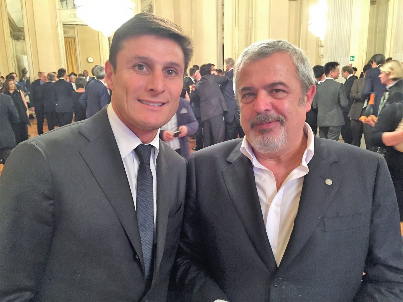 La pandemia non risparmia nessuno, nemmeno le aziende innovative e multimediali