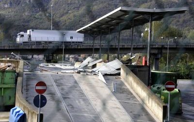 Centro raccolta rifiuti: si ritorna alla “normalità”
