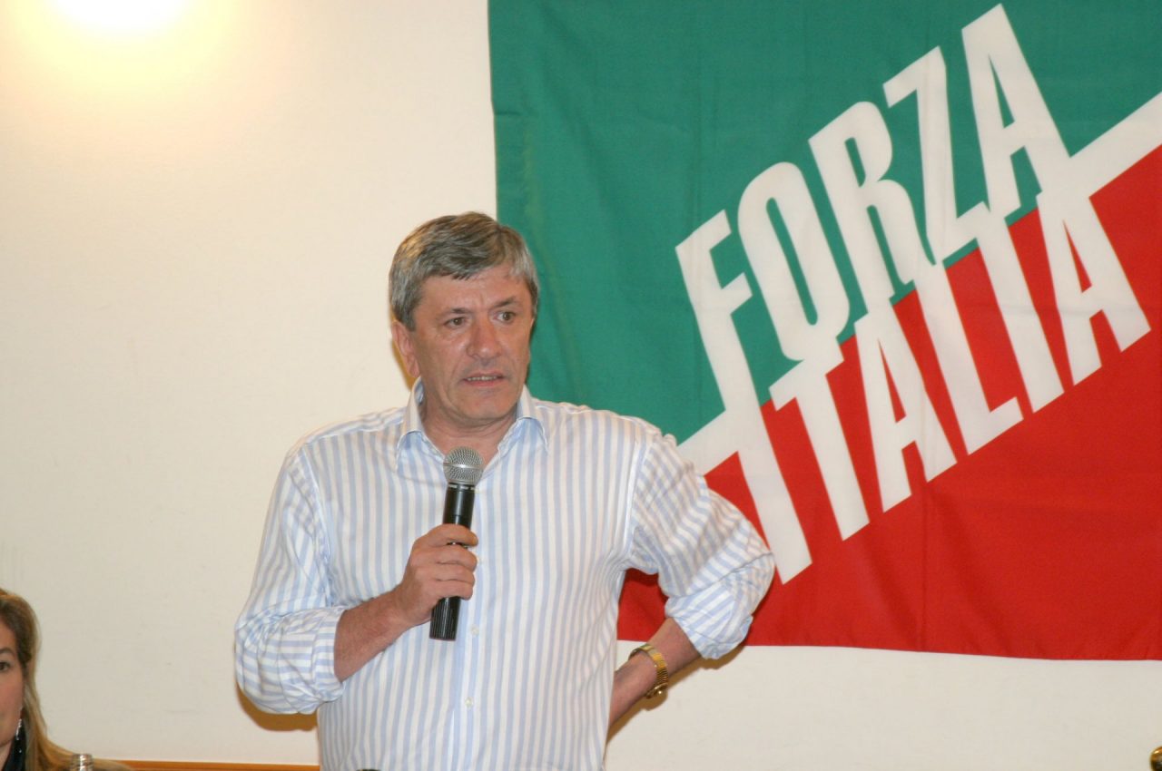 Addio a Bruno Colombo, figura controversa e di spicco della politica Lecchese
