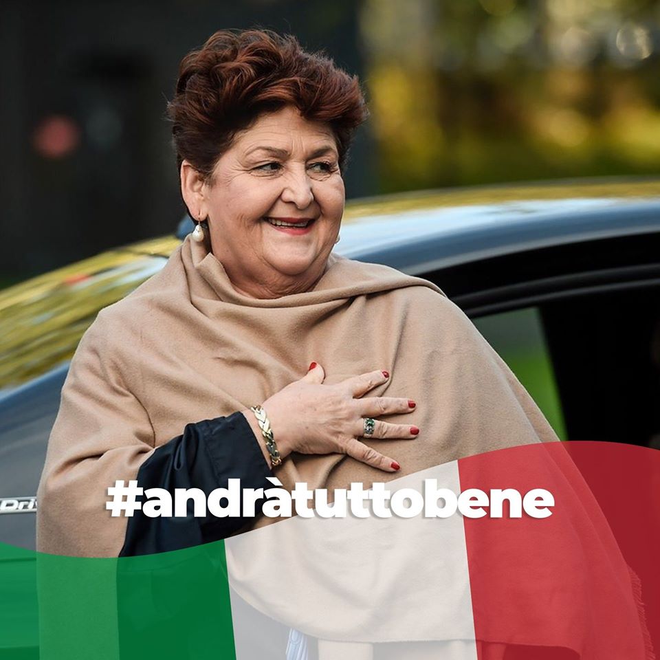 Dopo gli insulti il ministro Bellanova perdona il Toro di Civate: “Non licenziatelo”