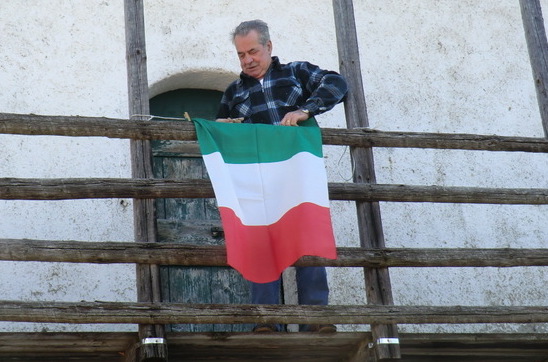 Monte Marenzo piange “Tonio” Ravasio, volto noto del paese