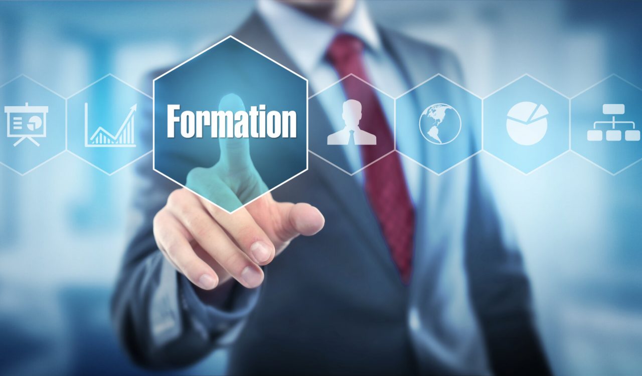 Formarsi per lavorare: la chiave di volta per il futuro