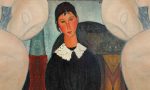 Incontro virtuale per i 100 anni della scomparsa di Modigliani