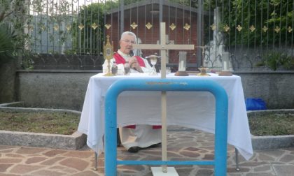 Addio don Leone: il ricordo di Angelo Fontana della Polisportiva di Monte Marenzo