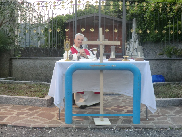 Don Leone Calolzio
