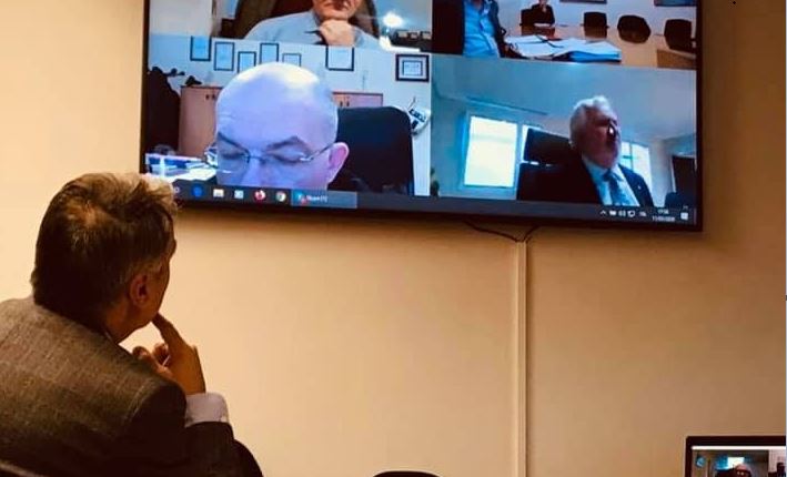 Il Prefetto “striglia”  i sindaci, sì ad ordinanze più restrittive… ma “con moderazione”
