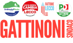 Presentate le liste a sostegno di Mauro Gattinoni