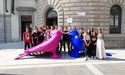 Impresa in Azione: Rainless lancia campagne per il sociale e per gli sportivi