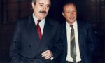 Un minuto di silenzio in memoria di Giovanni Falcone e Paolo Borsellino