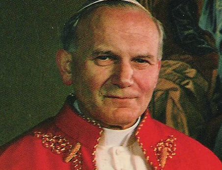 La storia di Giovanni Paolo II raccontata da due illustri ospiti.