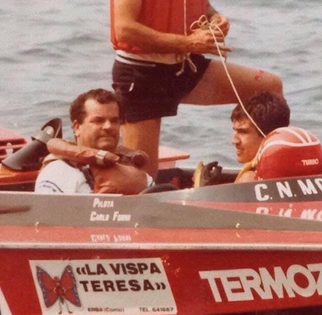 Addio a Carlo Forni, uomo di sport che ha dato lustro alla città