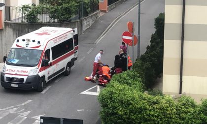 Aggredito da un cane, paura per un dodicenne