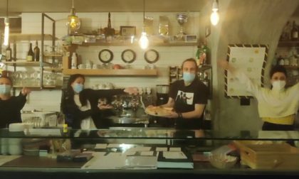 L’appello dei commercianti: “Riaccendiamo insieme la nostra Oggiono” VIDEO