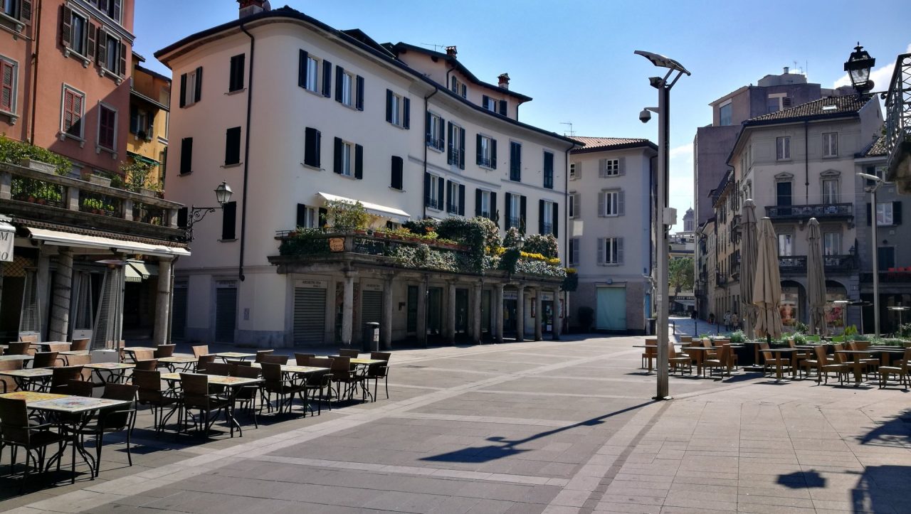Tosap a Lecco, la Giunta Brivio prospetta l’esenzione