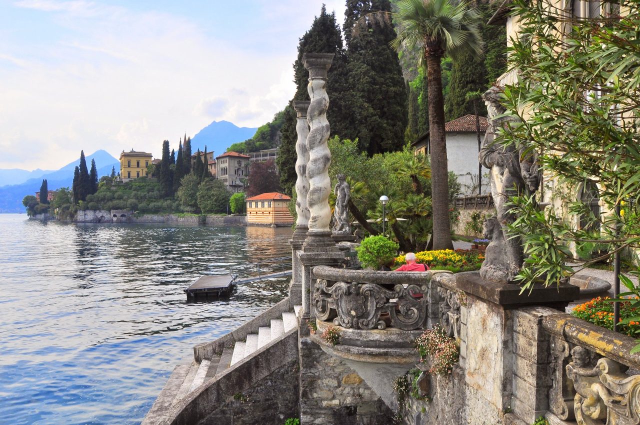 Villa Monastero riapre al pubblico con la massima sicurezza