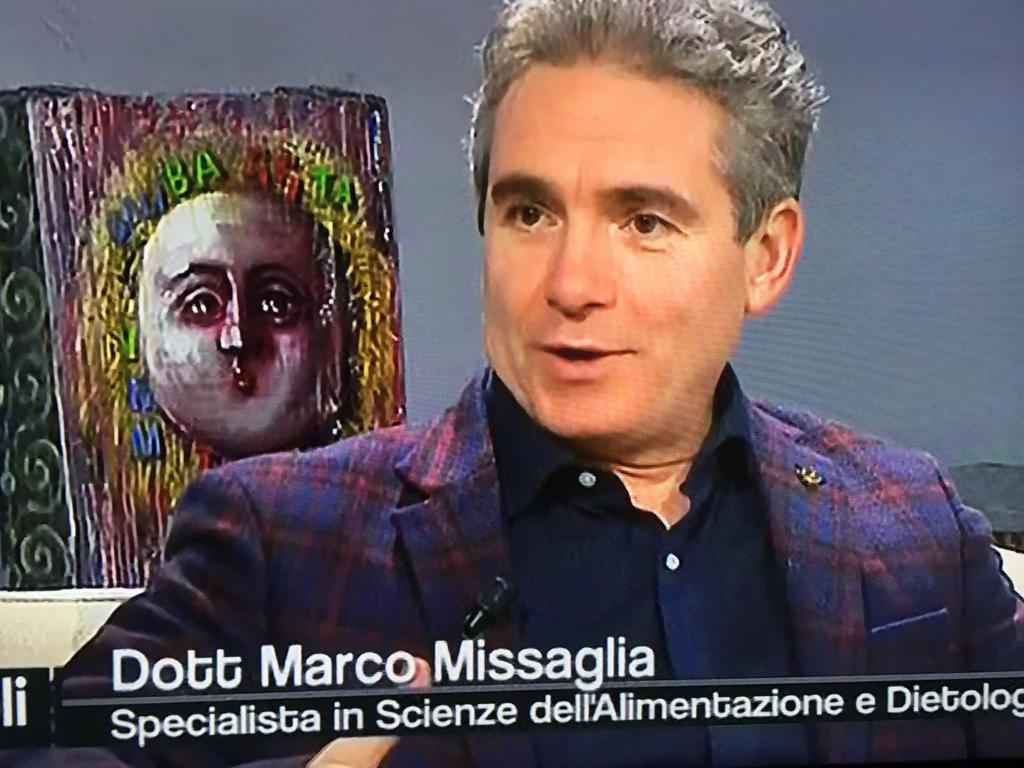Chili post-quarantena: il mandellese dott. Missaglia spiega come perderli