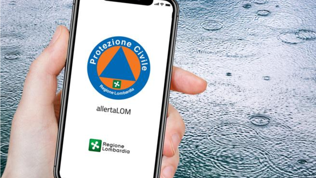 AllertaLom: oltre 1 milione di utenti, 3,6 milioni di questionari compilati
