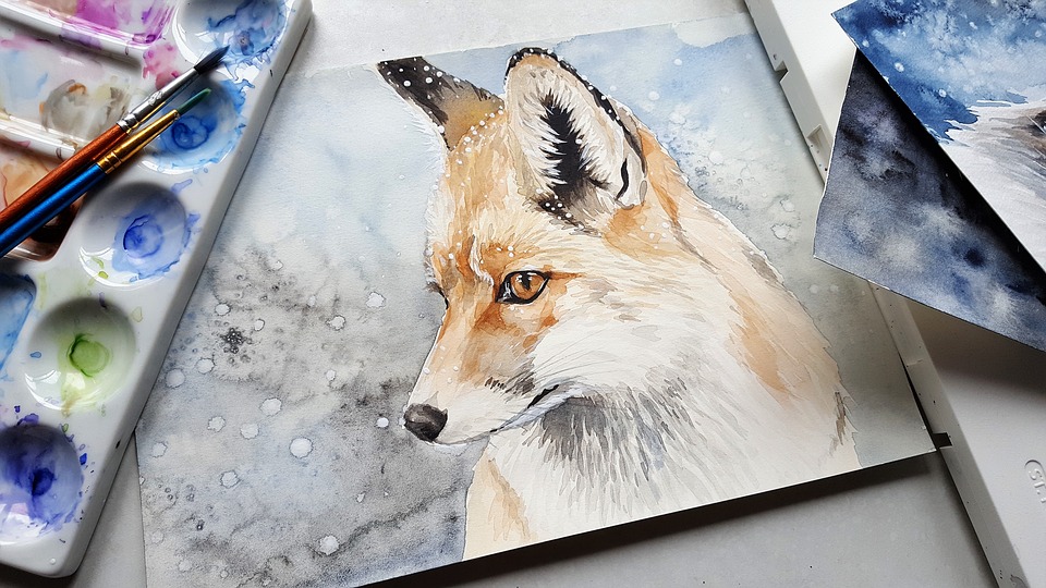 “Disegniamo la natura”: ecco i vincitori Del concorso del Wwf Lecco FOTO