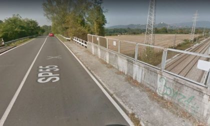 Da Regione 350mila euro per ristrutturare il cavalcavia sulla Milano-Monza-Carnate-Lecco