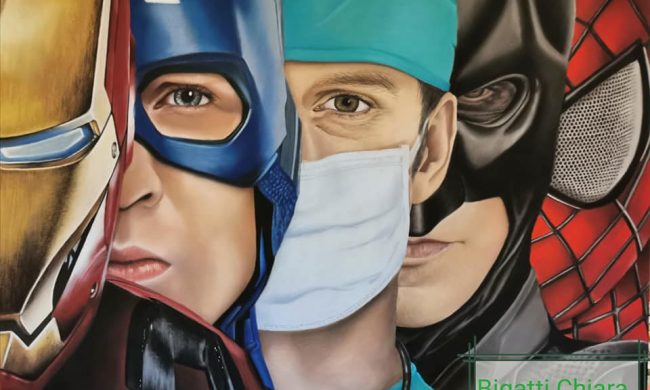 Coronavirus: la Protezione Civile cerca medici e infermieri per far fronte all’emergenza