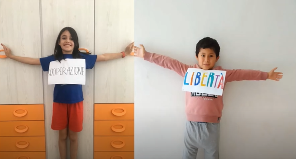 La De Amicis di Lecco realizza un video per ricordare la Strage di Capaci