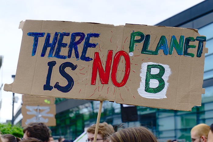 Fridays for Future fa tappa a Lecco con “Il ruolo dei giovani nella lotta per l’ambiente”