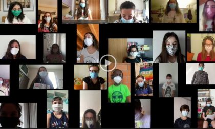 Fuga alla Mafia, un video realizzato dagli studenti lecchesi in ricordo di Giovanni Falcone
