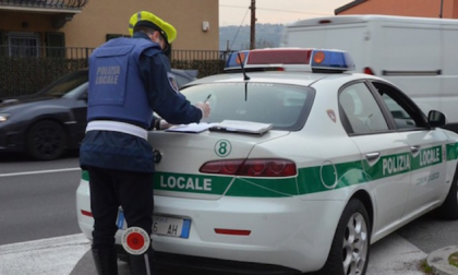 Polizia locale di Lecco: si cercano tre agenti