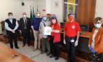 La Provincia di Lecco dona 100 mascherine per non udenti
