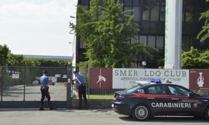 Sfruttamento della prostituzione: sgominata banda brianzola. In manette anche padre e figlio VIDEO