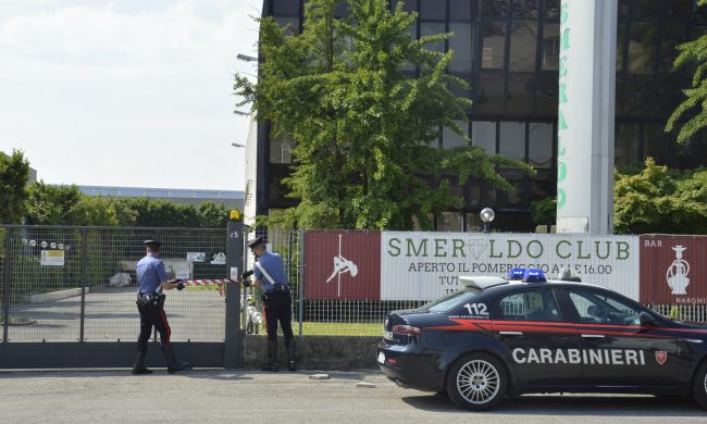 Sfruttamento della prostituzione: sgominata banda brianzola. In manette anche padre e figlio VIDEO