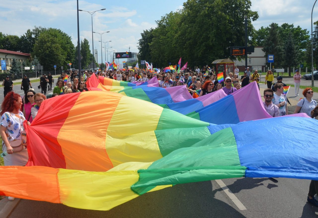 Lecco Pride 2020: parata annullata, ma un calendario ricco di eventi è in arrivo