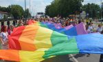 Omofobia, Gay Pride a Lecco e lotta alla discriminazione: Renzo e Lucio "interrogano" i quattro candidati