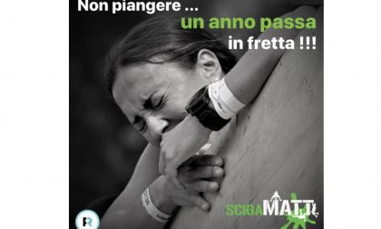 Anche la corsa più pazza di Lecco si deve arrendere: rinviata di un anno la Scigamatt