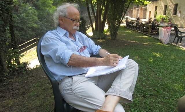 Il coronvirus porta via Sergio Perego, noto giornalista del nostro territorio