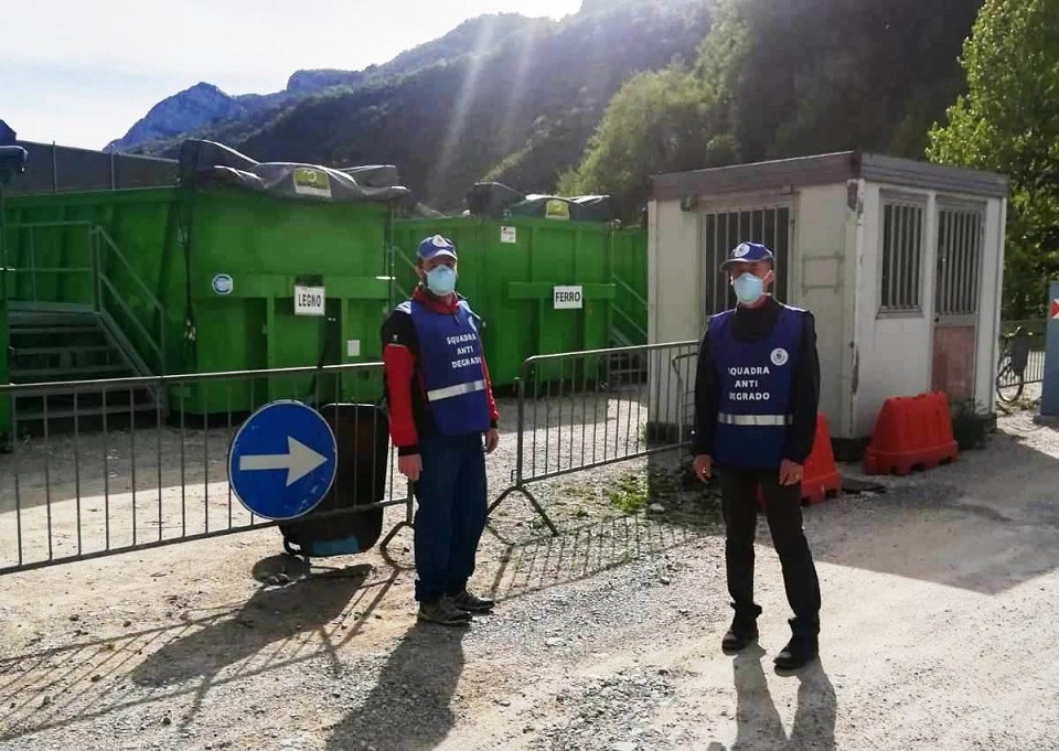 Ballabio, il bilancio del sindaco sull’emergenza tra dolore e gratitudine