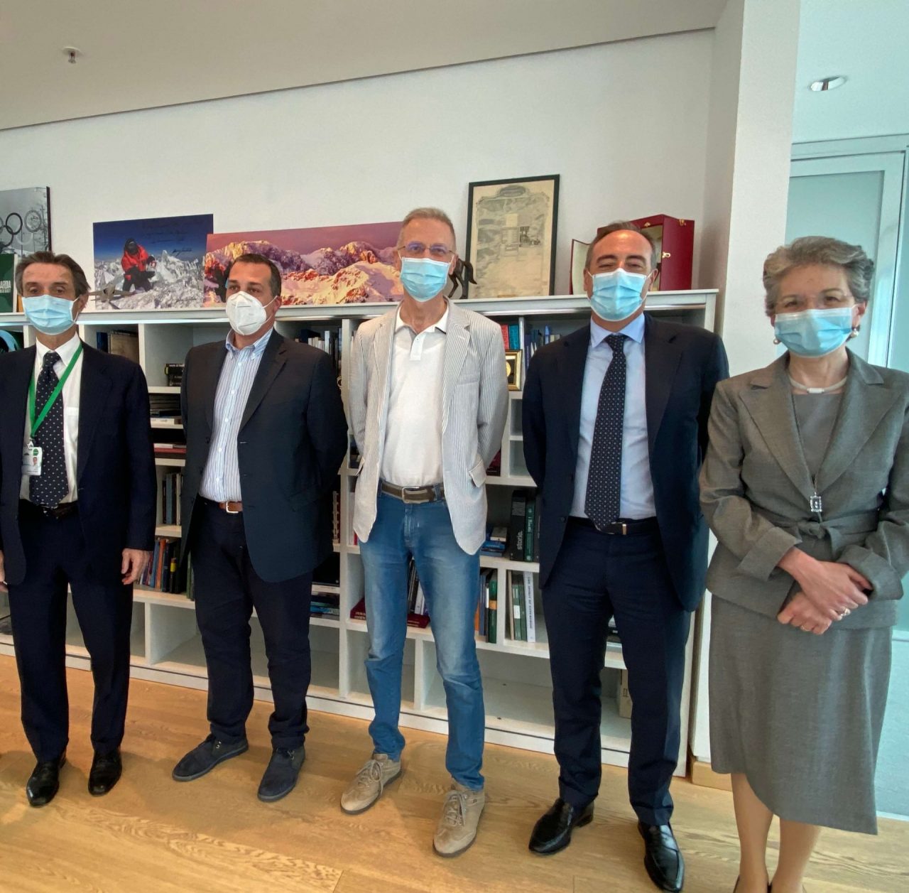 Donatori di sangue: al via la raccolta di plasma iperimmune anti Covid-19