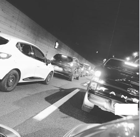 Rientro difficile, domenica da dimenticare: lunghe code sul Lago, in valle e anche in Brianza