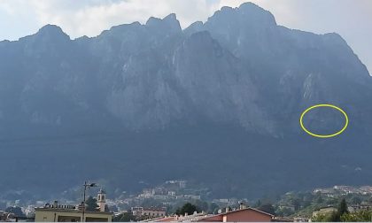 Incidente sul Medale: 60enne precipita e si ferisce alla testa e al volto, è gravissimo