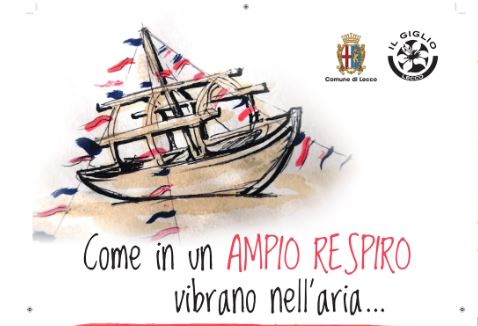 Ampio Respiro: l’opera collettiva trova spazio in piazza Cermenati