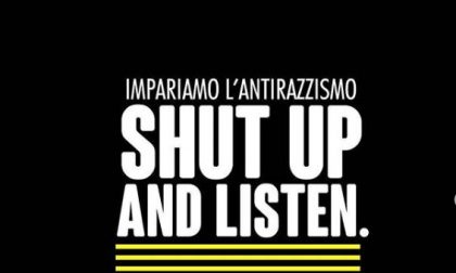 Domani a Lecco flash mob contro il razzismo
