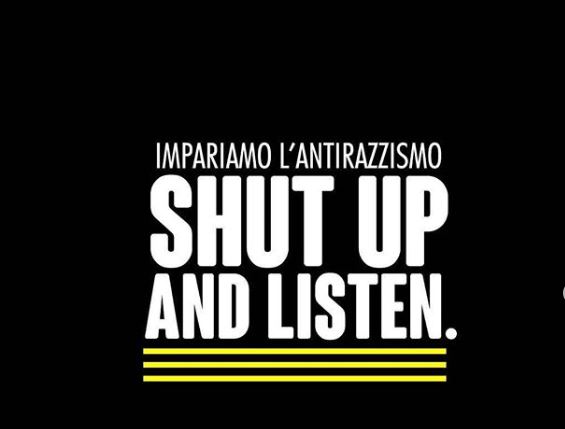 Domani a Lecco flash mob contro il razzismo