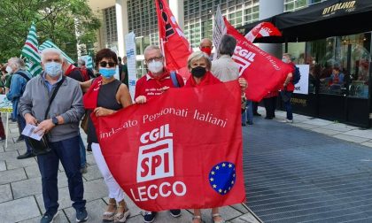 "Sorveglianza epidemiologica, medicina di territorio e continuità assistenziale: Lombardia impreparata". Sindacati di nuovo in piazza