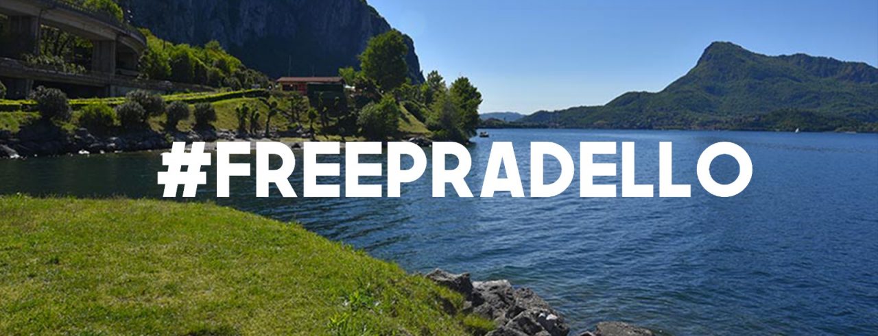 Pradello spiaggia del popolo, no al ticket di ingesso LETTERA APERTA E PETIZIONE