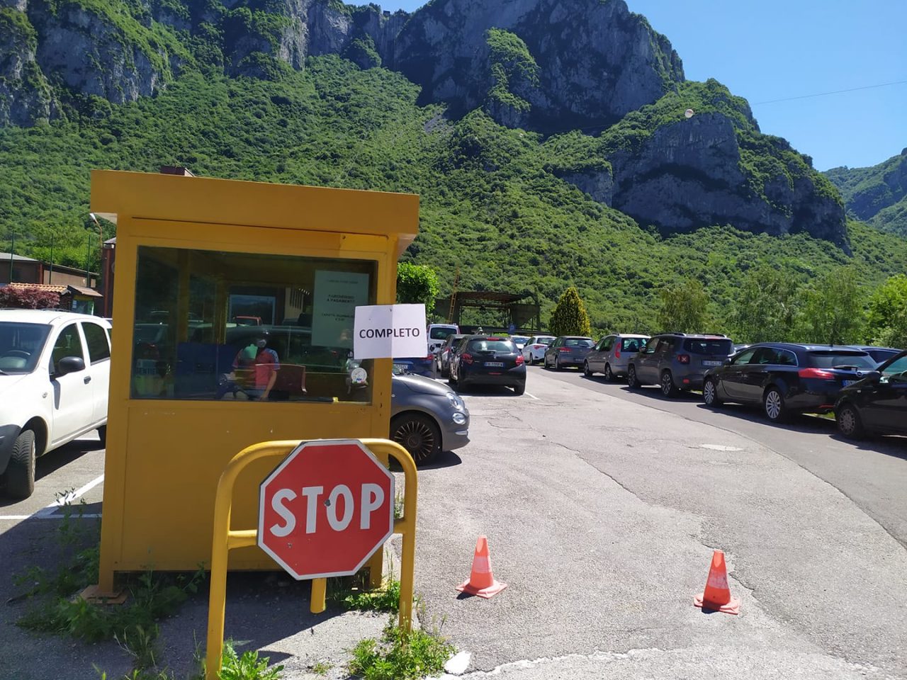 Ampliati gli orari del bus navetta per i Piani d’Erna