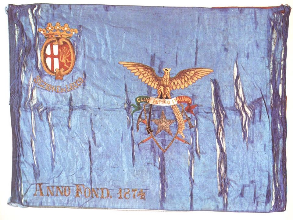 Buon compleanno Cai Lecco
