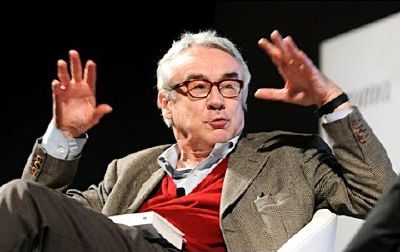 Addio a Giulio Giorello, il filosofo che tante volte ha incantato Lecco
