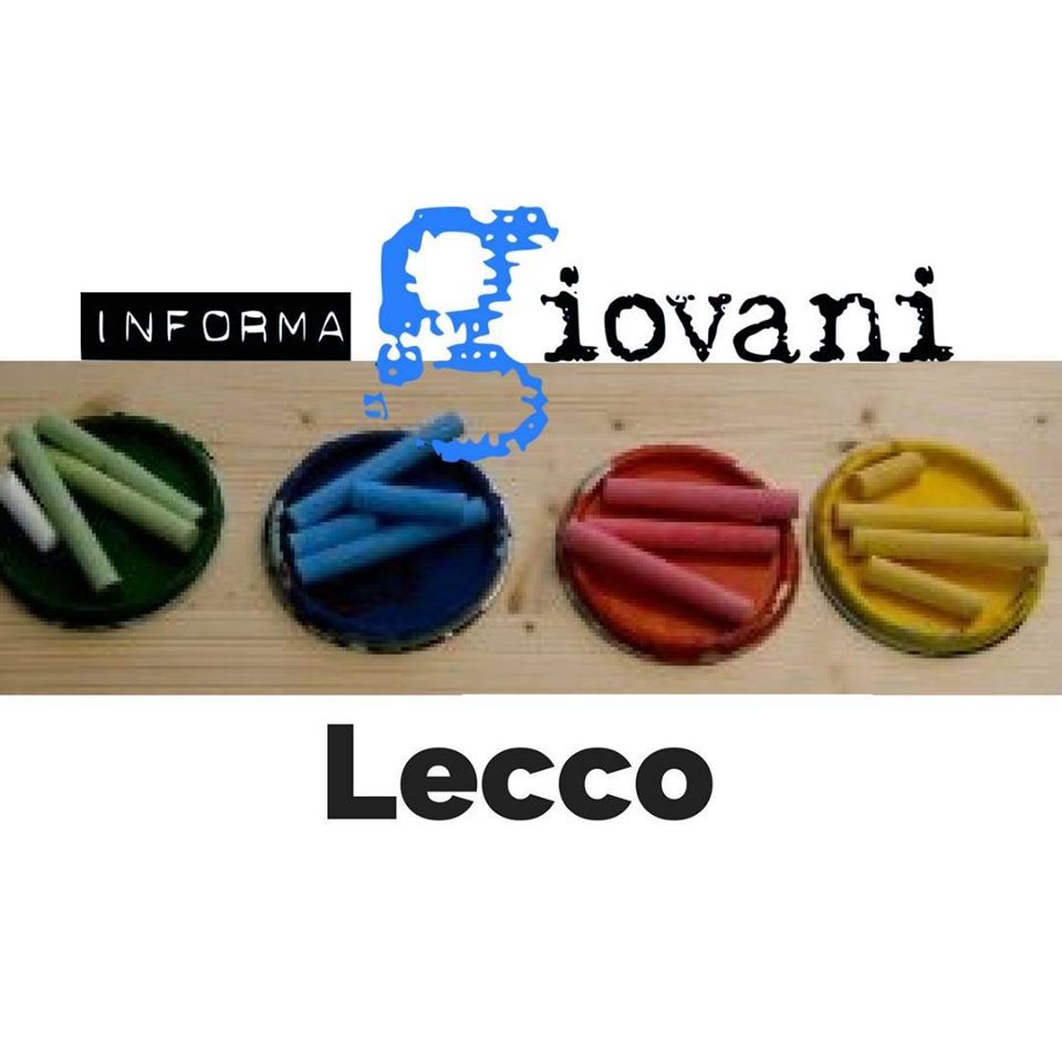Informagiovani Lecco: quattro appuntamenti per parlare di ambiente