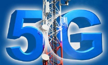 Il Comune sospende in via precauzionale la sperimentazione e l'installazione del 5G