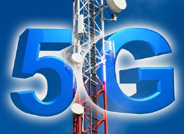 Bloccato il 5G in paese, ma non basta